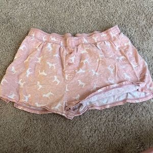 Pink VS
